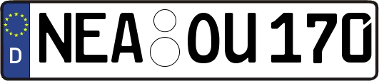 NEA-OU170