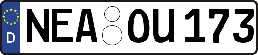 NEA-OU173
