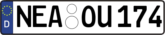 NEA-OU174
