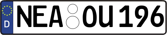 NEA-OU196