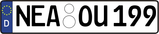 NEA-OU199