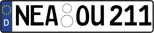 NEA-OU211