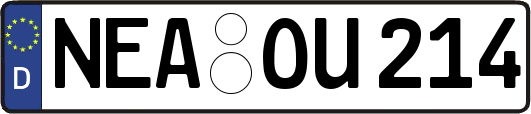 NEA-OU214