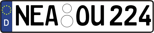 NEA-OU224