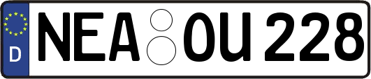 NEA-OU228