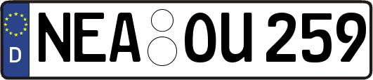 NEA-OU259