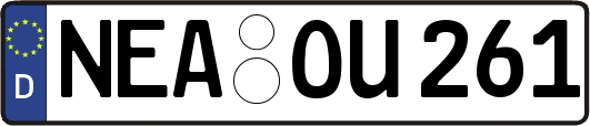 NEA-OU261