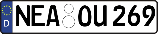 NEA-OU269
