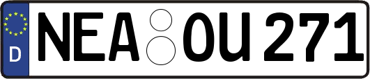 NEA-OU271