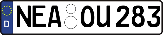 NEA-OU283