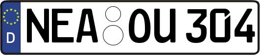 NEA-OU304