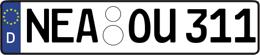 NEA-OU311