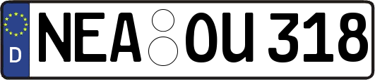NEA-OU318