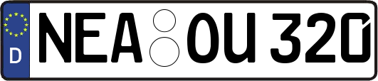 NEA-OU320