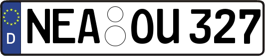 NEA-OU327