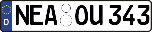 NEA-OU343