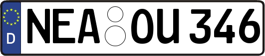 NEA-OU346