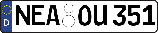 NEA-OU351