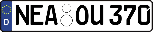 NEA-OU370