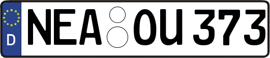 NEA-OU373