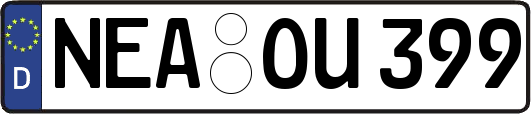 NEA-OU399