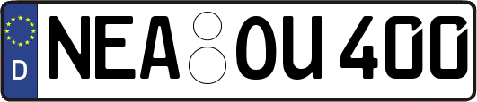 NEA-OU400