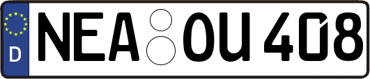 NEA-OU408