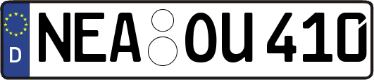 NEA-OU410