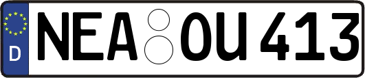 NEA-OU413