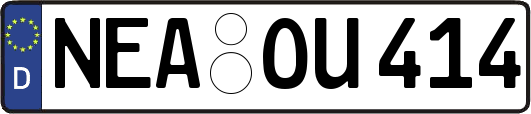 NEA-OU414