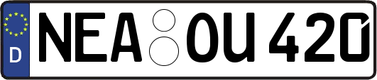 NEA-OU420