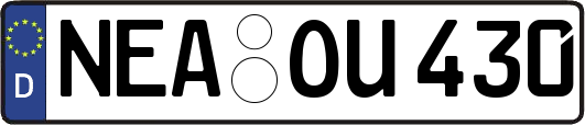 NEA-OU430