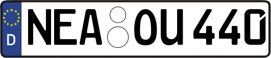 NEA-OU440