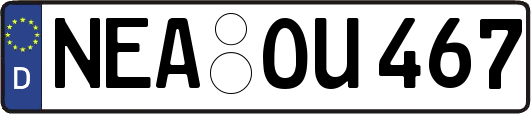 NEA-OU467