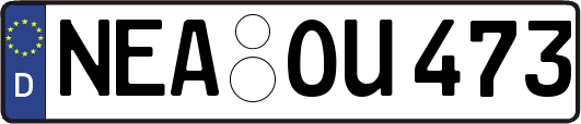 NEA-OU473