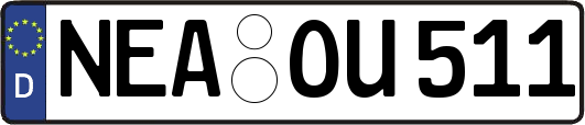 NEA-OU511