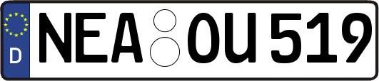 NEA-OU519