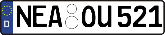 NEA-OU521
