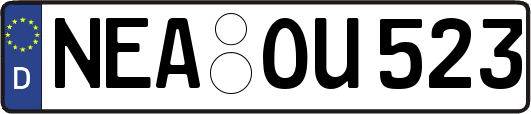 NEA-OU523