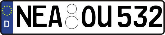 NEA-OU532