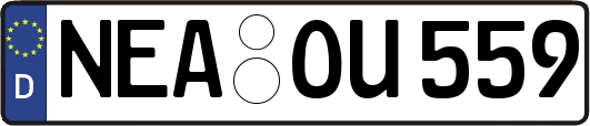 NEA-OU559