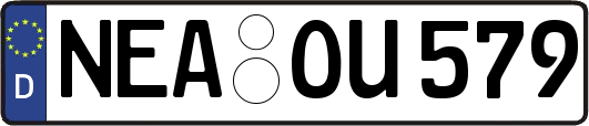 NEA-OU579