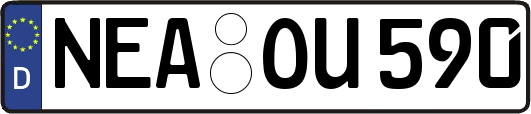 NEA-OU590