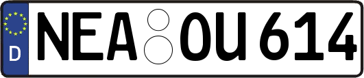 NEA-OU614