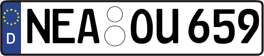 NEA-OU659