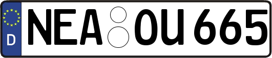 NEA-OU665