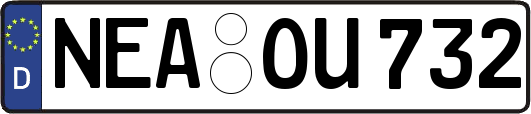 NEA-OU732