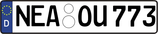 NEA-OU773