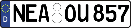 NEA-OU857