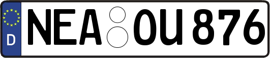 NEA-OU876